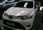 2016 TOYOTA VIOS 1.5 G SINGLE VVTi Automatic Transmission-2