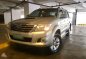 Toyota Hilux 2012 4x4 AT FOR SALE-0