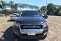 2016 Ford Ranger XLT 2.2 automatic-1