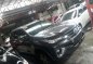 2017 Toyota Fortuner G 2.4 Manual transmission-0