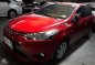 2016 Toyota Vios 1.3E SINGLE VVTI Automatic transmission-0