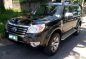 2010 Ford Everest Limited DSL Automatic-1