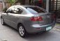 Mazda 3 2006 Model FOR SALE-2