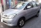 2006 Toyota Innova G Automatic Gasoline-0