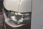 2012 Toyota Gl Grandia 25 Diesel Manual Transmission-5