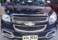 Chevrolet Trailblazer Duramax 2014 Automatic dubai version look-4