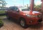 2017 TOYOTA HILUX 2.4L 4x2 FOR SALE-0