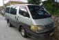 TOYOTA Hi-ace 2000model Rush Sale!! -0