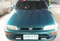 Toyota Corolla SE Limited Edition 95 model-1