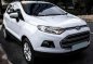 Ford Ecosport titanium 2015 matic FOR SALE-0