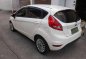 2013 Ford Fiesta hb automatic FOR SALE-1