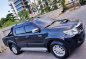 Cheapest in the Market! Toyota Hilux G 4X4 AT 2015 - 940K NEGOTIABLE-3