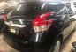 2017 Toyota Yaris E Automatic Transmission-2