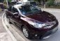 2017 Toyota Vios 1.3E Manual Transmission-6