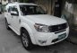 Ford Everest 2012 FOR SALE-0