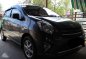 Toyota Wigo 1.0G 2016 model MT FOR SALE-4