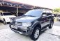 2015 Mitsubishi Montero 4x2 Automatic Transmission-0