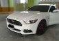 For sale Ford Mustang 2016 FOR SALE-0