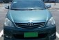2011 Toyota Innova 2.0 G Automatic FOR SALE-2