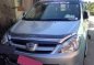 Toyota Innova GAS 2009 model manuaL-0