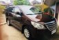 Toyota Innova G Diesel automatic 2015-0