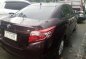 2017 Toyota Vios Automatic Gasoline well maintained-2