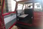 1994 TOYOTA Tamaraw FX Good running condition-4