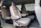 2011 Ford E150 Black Captain seats-3