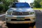 2010 TOYOTA Fortuner G 2.5 A/T Diesel Engine Top of the Line-0