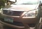 TOYOTA Innova e 2013 diesel manual loaded fresh-11