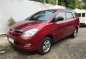 Toyota Innova 2007 for sale-0