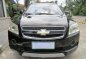 CHEVROLET Captiva 2009 Diesel AWD-0