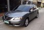 Mazda 3 2006 Model FOR SALE-0