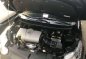 2017 Toyota Yaris 1300E Automatic Black GAS-1