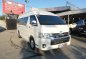 2017 Toyota Hiace Super Grandia LXV at-2