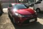 2016 Toyota Vios for sale-1