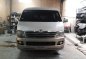 2009 Toyota Hiace SUPER GRANDIA 2.5 Automatic Diesel-0