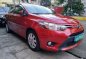 Selling 2014 Toyota Vios E Automatic Transmission-0