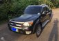 Ford Ranger Wildtrak 2011 Diesel Automatic Transmission-8