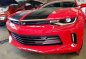 2016 Chevrolet Camaro RS FOR SALE-0