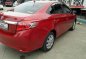 Toyota Vios E 2017 Manual Trans FOR SALE-2