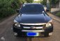 Ford Ranger Wildtrak 2011 Diesel Automatic Transmission-9