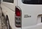 2012 Toyota Gl Grandia 25 Diesel Manual Transmission-4