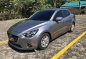 2016 Mazda 2 V skyactive automatic FOR SALE-0