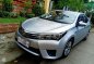 2016 Toyota Altis 1.6E MT FOR SALE-0