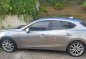 Selling Mazda 3 skyactiv R 2.0 hatchback 2015 Automatic-6