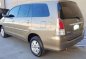 2011 Toyota Innova G Gas AT FOR SALE-2
