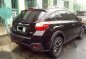 2013 Subaru XV Premium FOR SALE-1