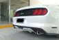 For sale Ford Mustang 2016 FOR SALE-5