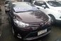 2017 Toyota Vios Automatic Gasoline well maintained-4